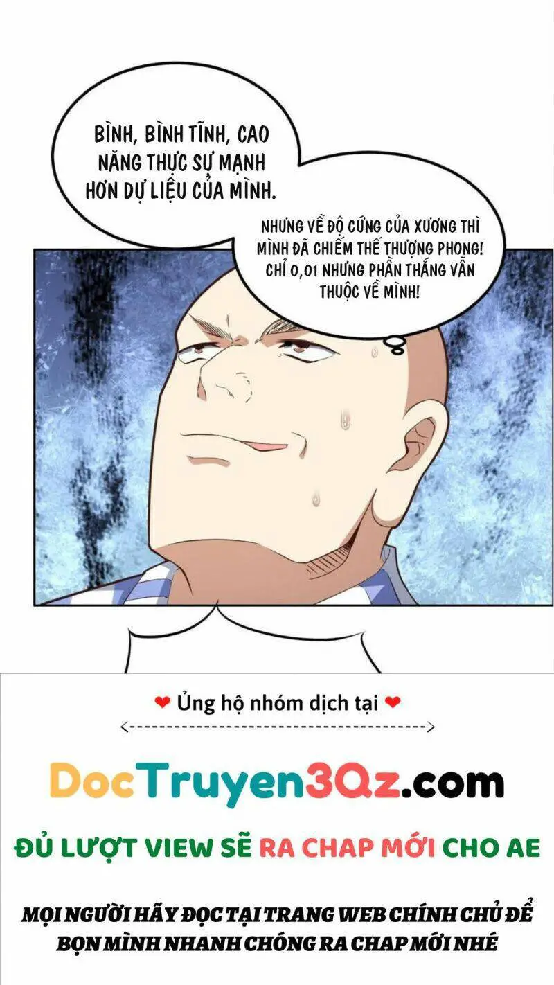Cao Năng Lai Tập Nettruyen ZZZ Chương 172 Page 21