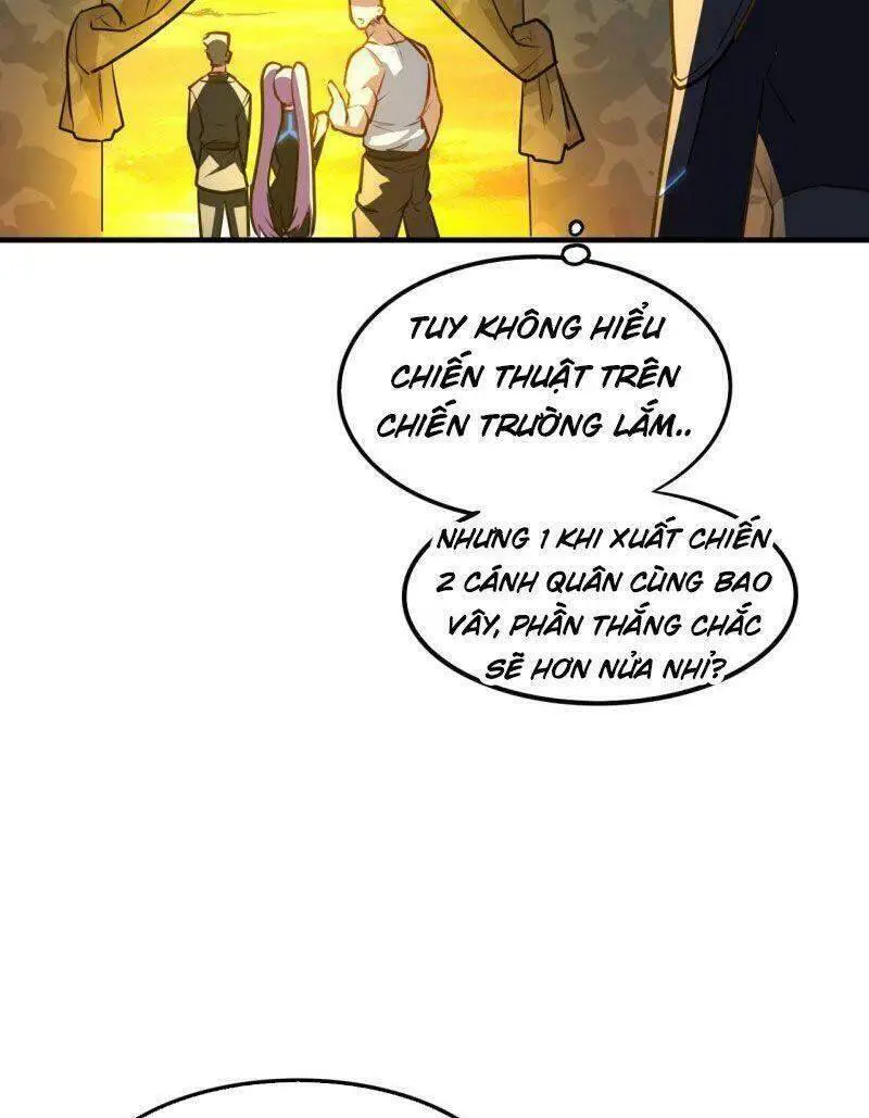 Cao Năng Lai Tập Nettruyen ZZZ Chương 138 Page 31