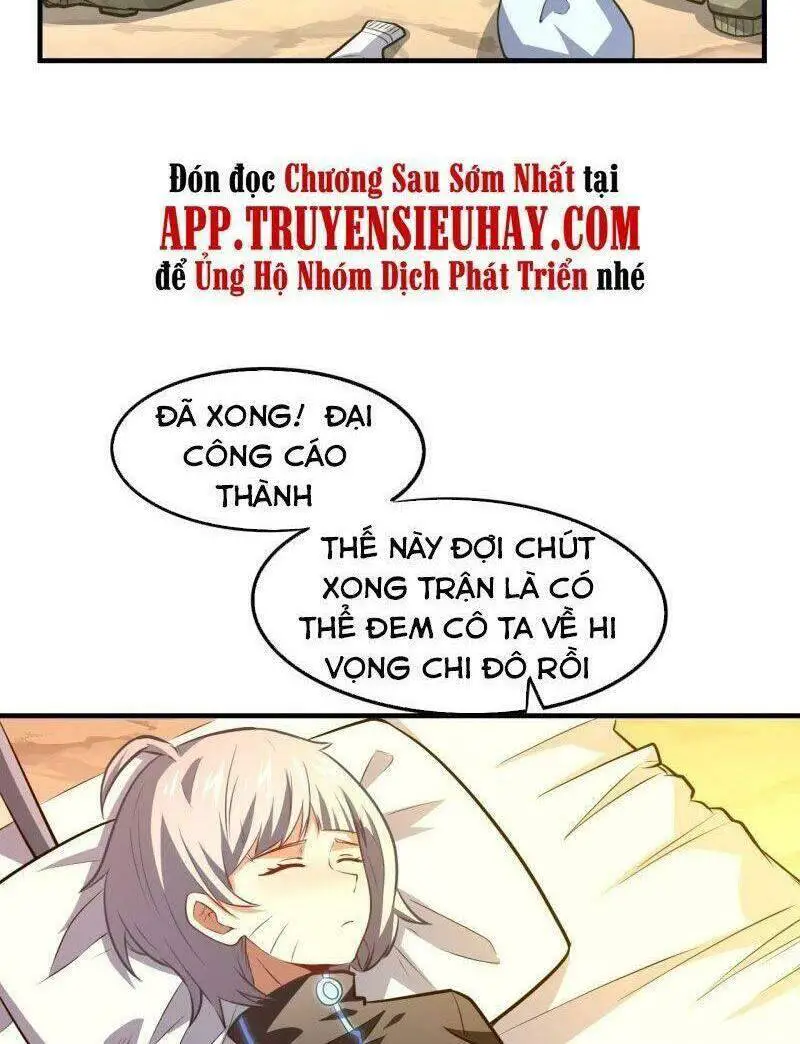 Cao Năng Lai Tập Nettruyen ZZZ Chương 138 Page 34