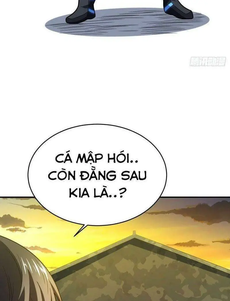 Cao Năng Lai Tập Nettruyen ZZZ Chương 138 Page 38