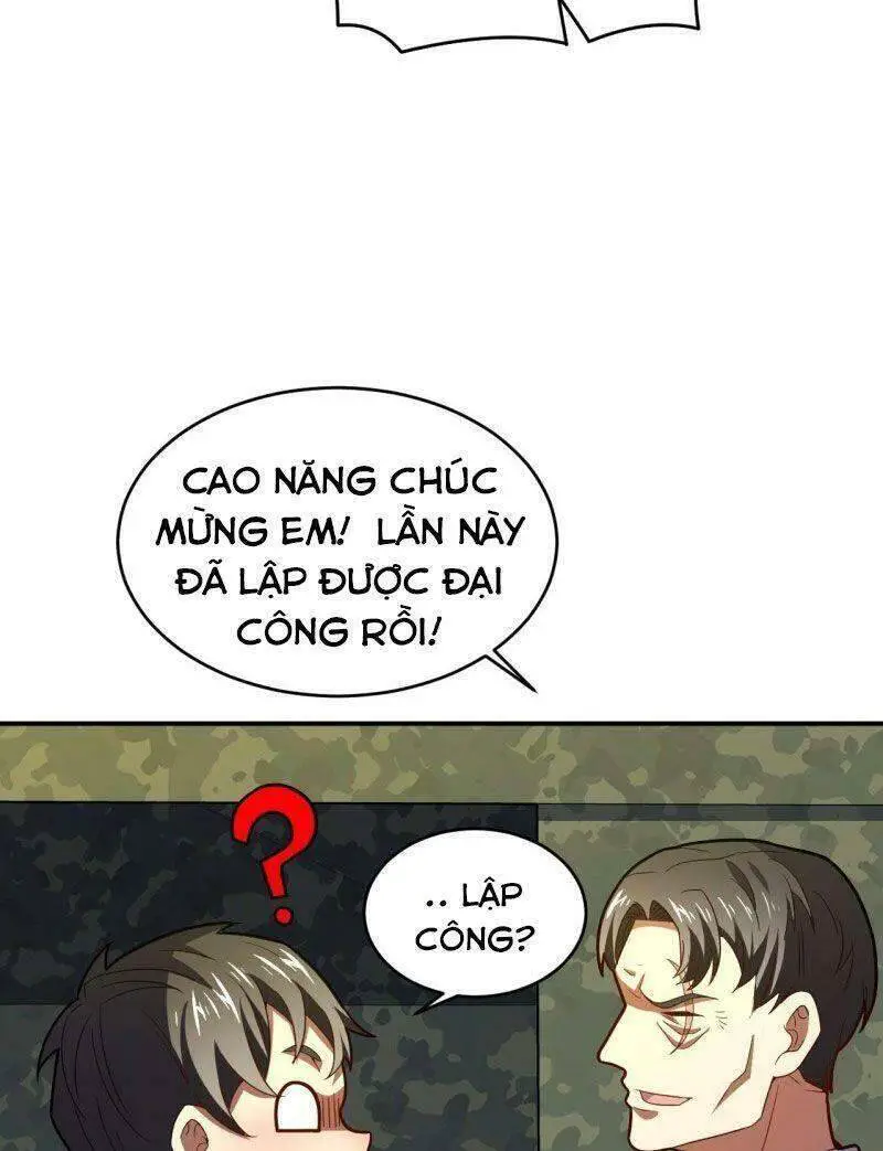Cao Năng Lai Tập Nettruyen ZZZ Chương 138 Page 41