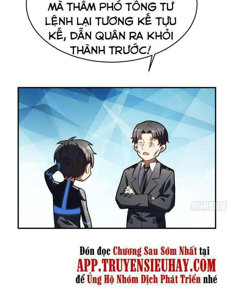 Cao Năng Lai Tập Nettruyen ZZZ Chương 138 Page 43
