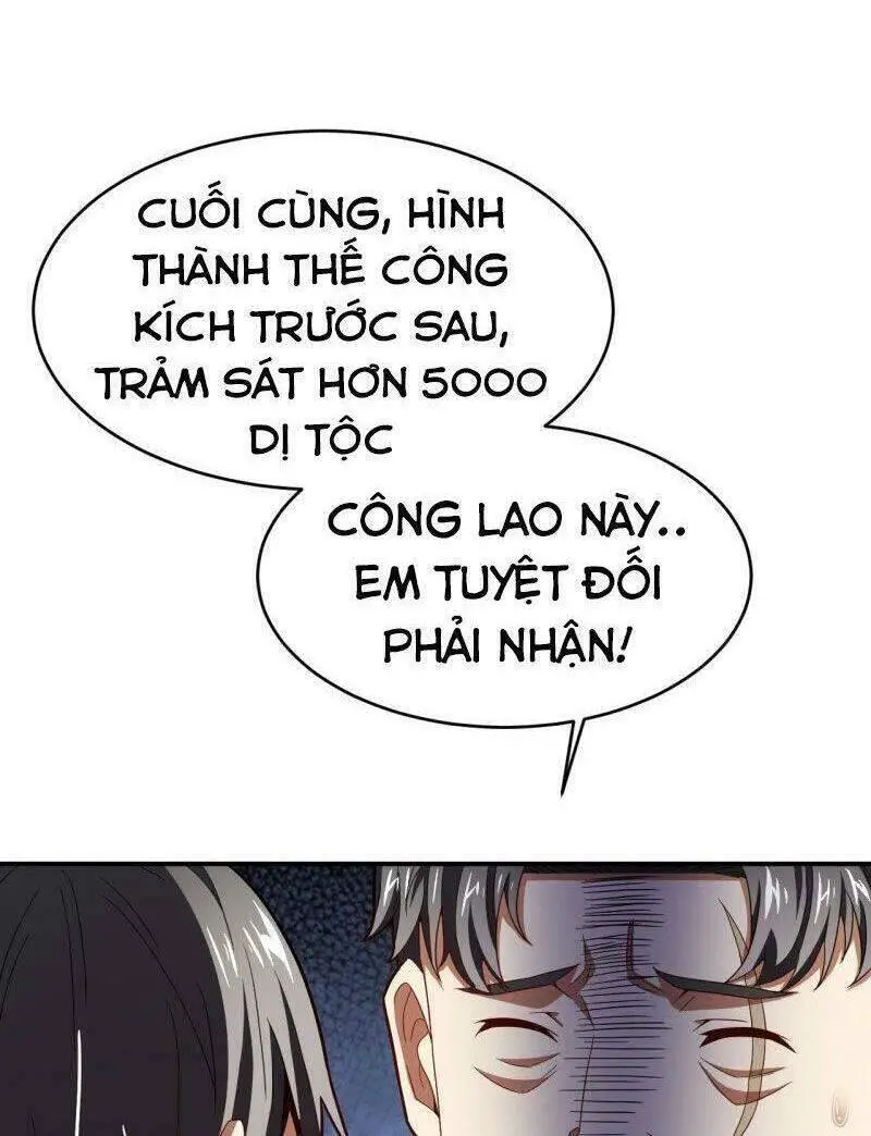 Cao Năng Lai Tập Nettruyen ZZZ Chương 138 Page 44