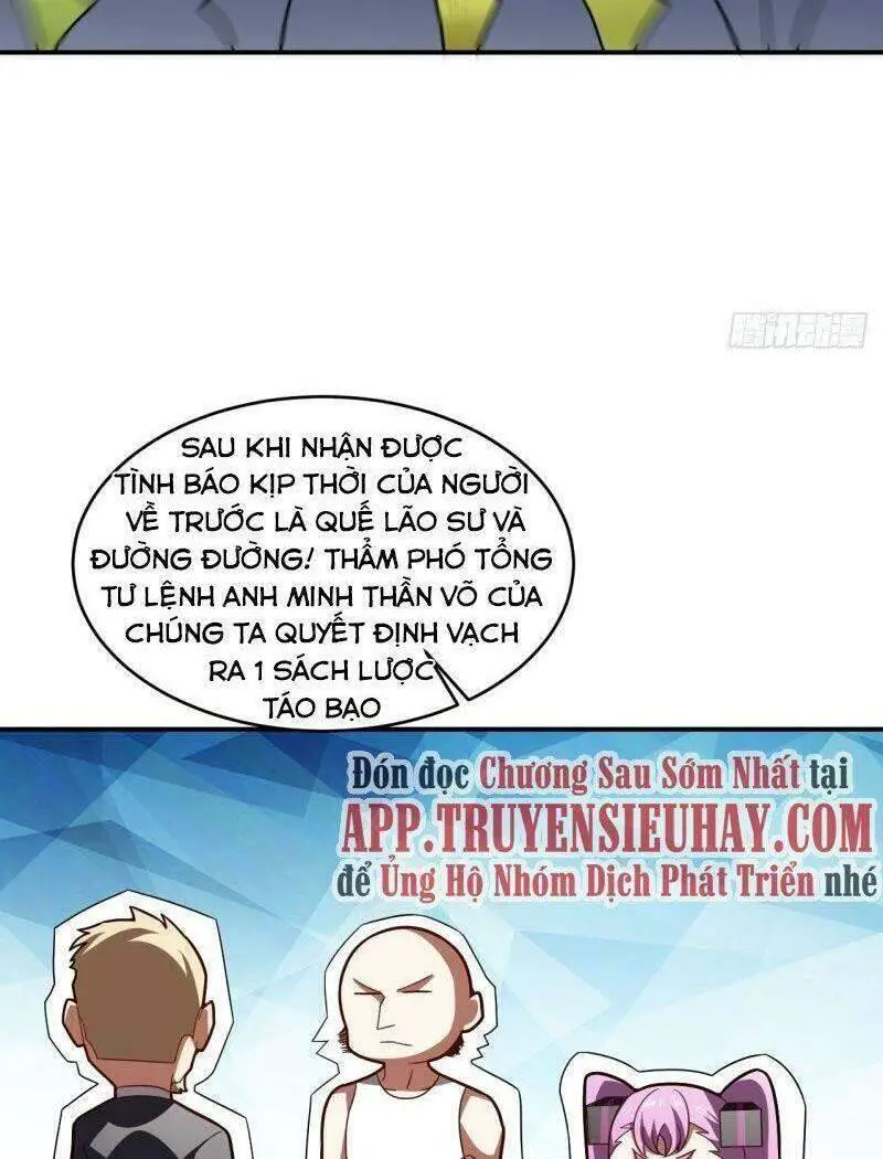 Cao Năng Lai Tập Nettruyen ZZZ Chương 138 Page 52
