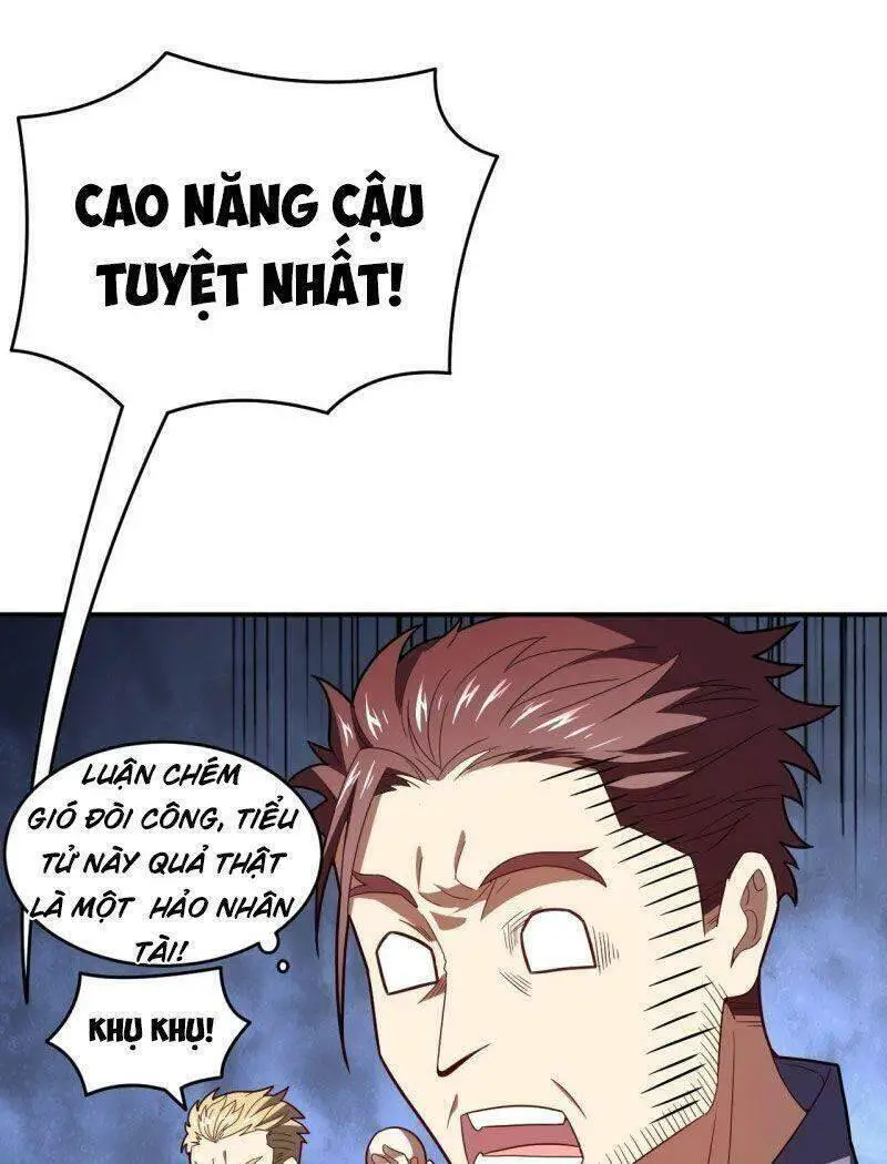 Cao Năng Lai Tập Nettruyen ZZZ Chương 138 Page 55