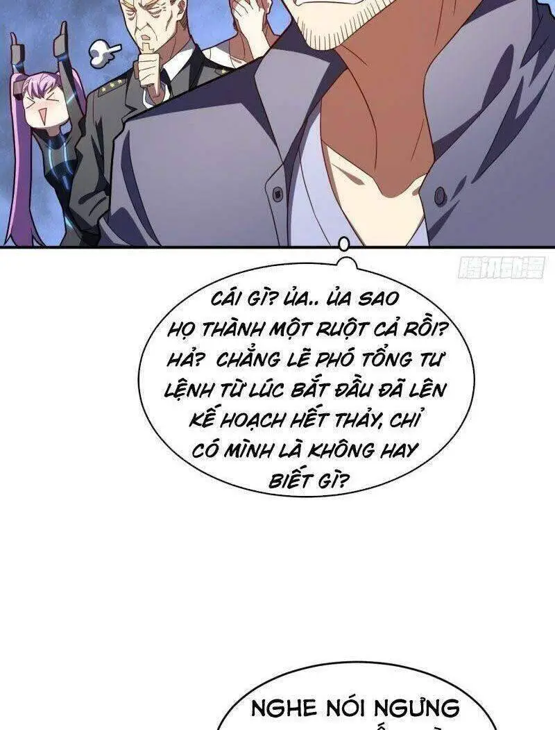 Cao Năng Lai Tập Nettruyen ZZZ Chương 138 Page 56