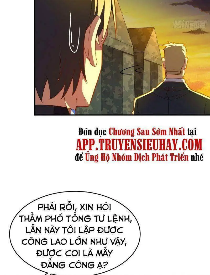Cao Năng Lai Tập Nettruyen ZZZ Chương 138 Page 59