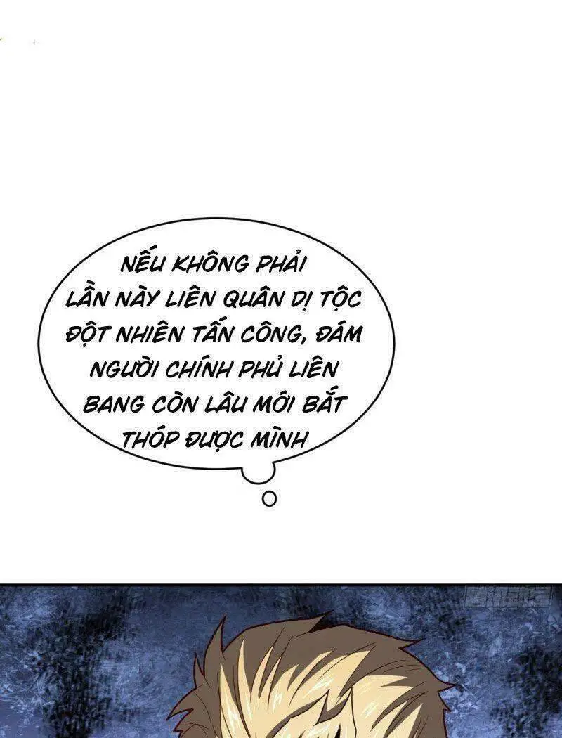 Cao Năng Lai Tập Nettruyen ZZZ Chương 138 Page 61