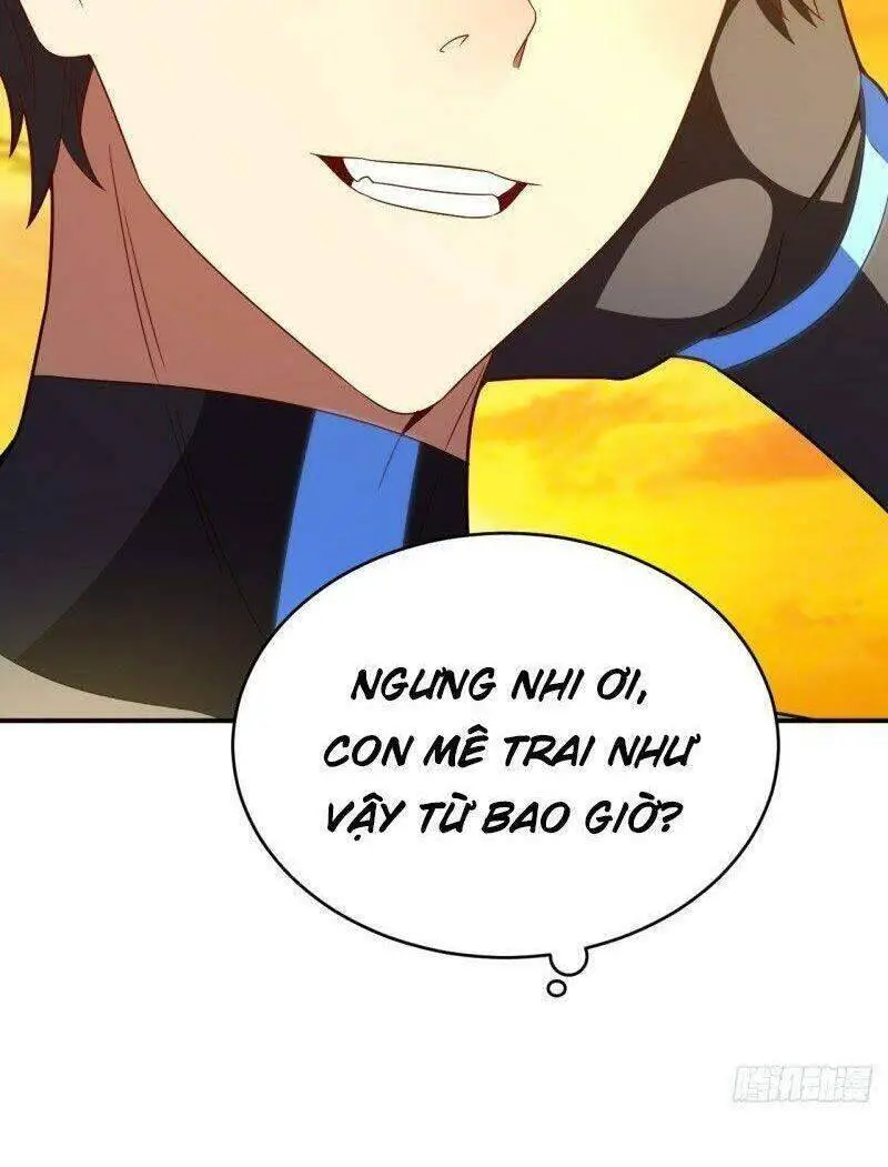 Cao Năng Lai Tập Nettruyen ZZZ Chương 138 Page 64