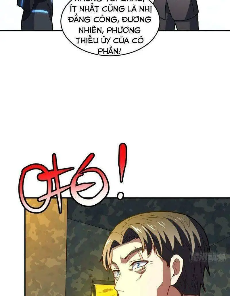 Cao Năng Lai Tập Nettruyen ZZZ Chương 138 Page 66