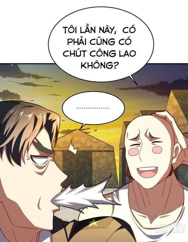 Cao Năng Lai Tập Nettruyen ZZZ Chương 138 Page 68