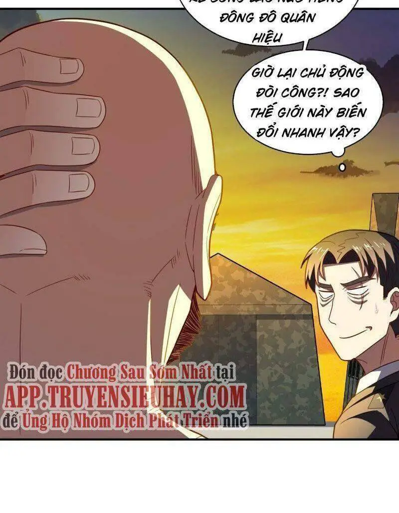 Cao Năng Lai Tập Nettruyen ZZZ Chương 138 Page 70