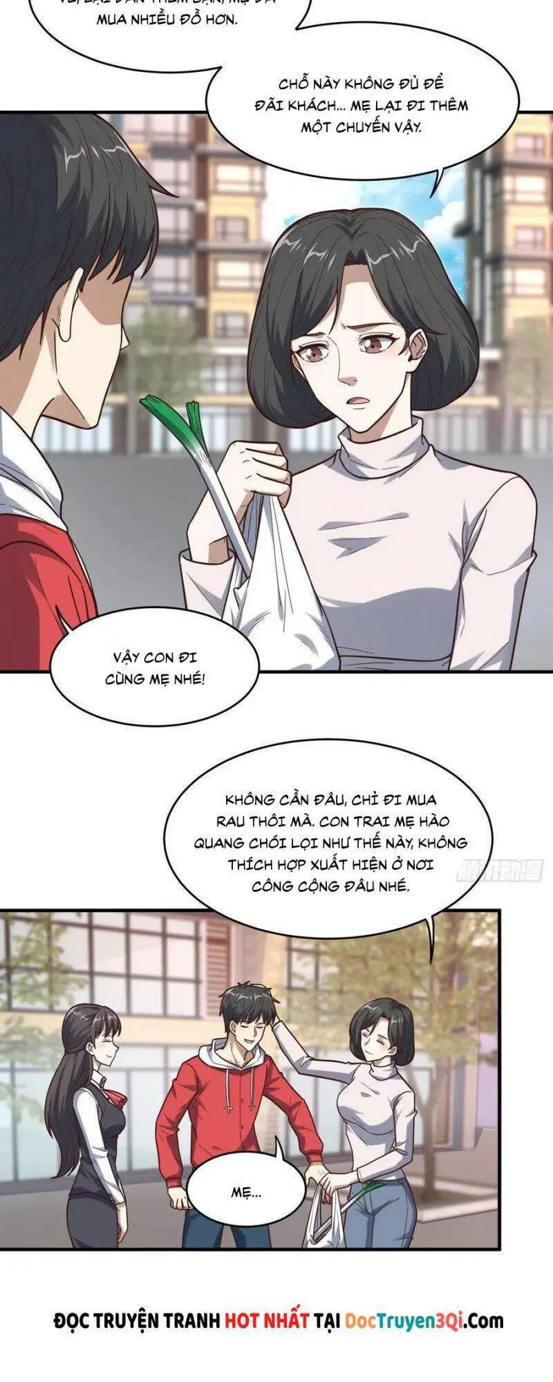 Cao Năng Lai Tập Nettruyen ZZZ Chương 188 Page 2