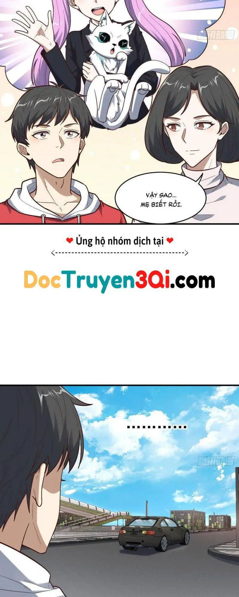 Cao Năng Lai Tập Nettruyen ZZZ Chương 188 Page 4