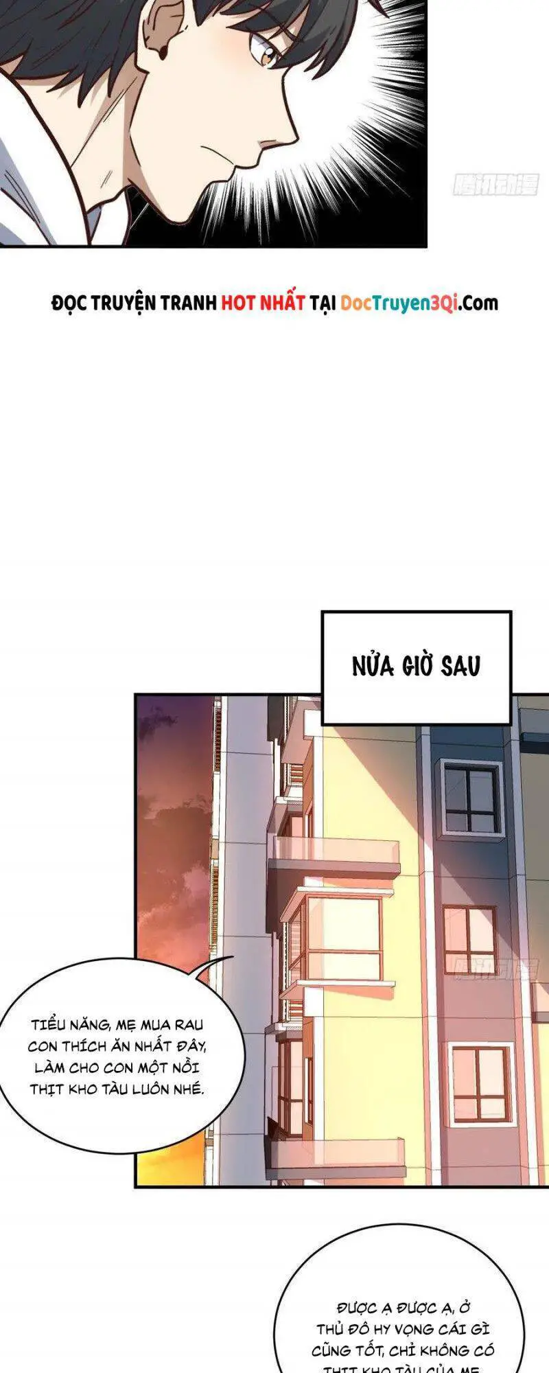 Cao Năng Lai Tập Nettruyen ZZZ Chương 188 Page 8