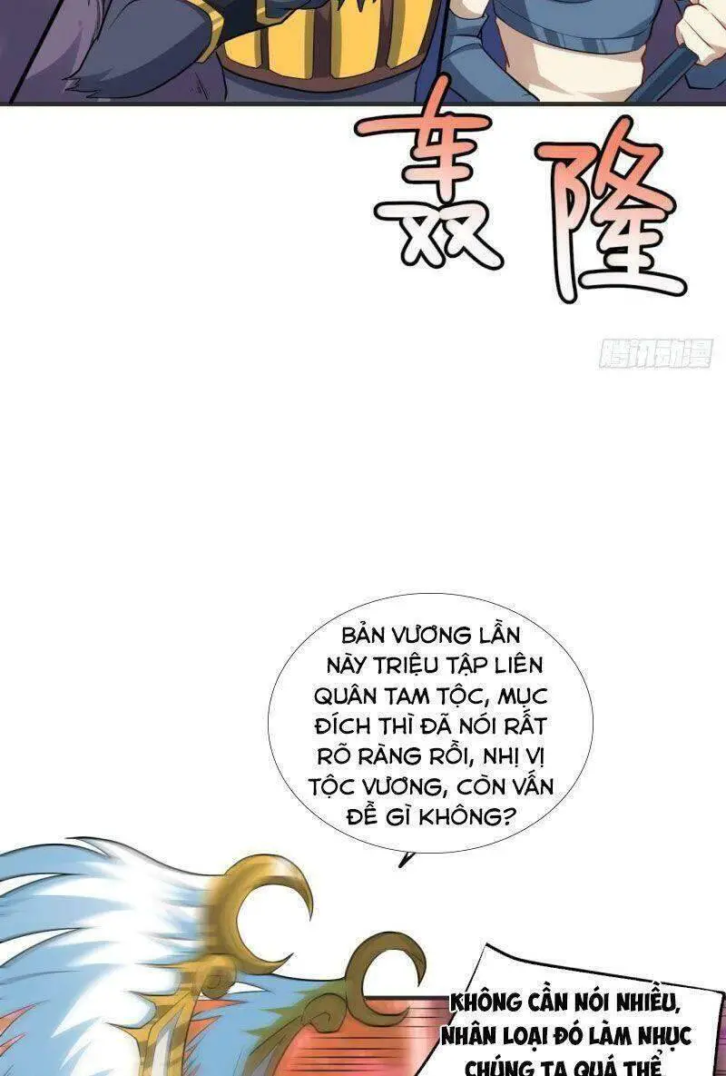 Cao Năng Lai Tập Nettruyen ZZZ Chương 137 Page 3