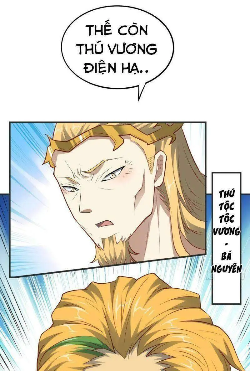 Cao Năng Lai Tập Nettruyen ZZZ Chương 137 Page 5