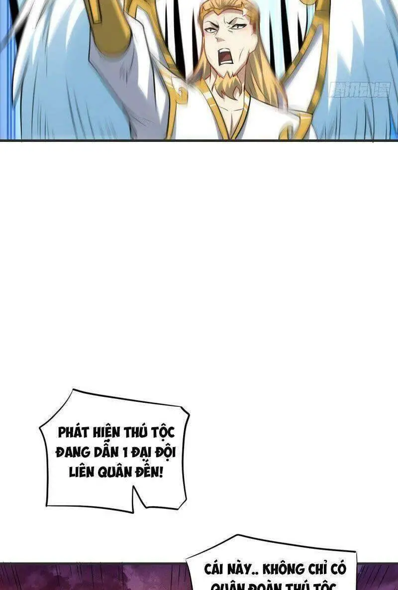 Cao Năng Lai Tập Nettruyen ZZZ Chương 137 Page 8