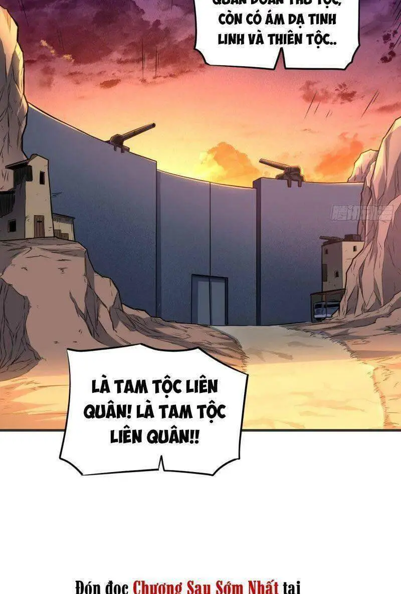 Cao Năng Lai Tập Nettruyen ZZZ Chương 137 Page 9