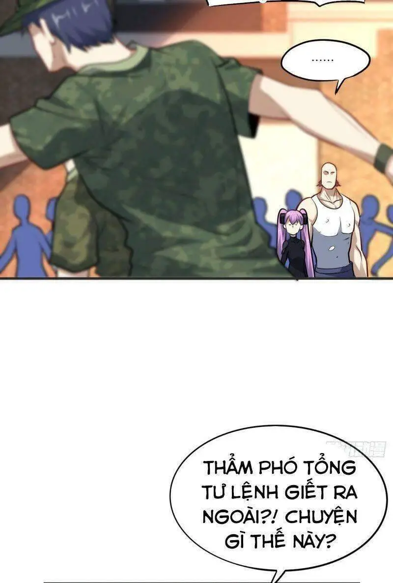 Cao Năng Lai Tập Nettruyen ZZZ Chương 137 Page 11