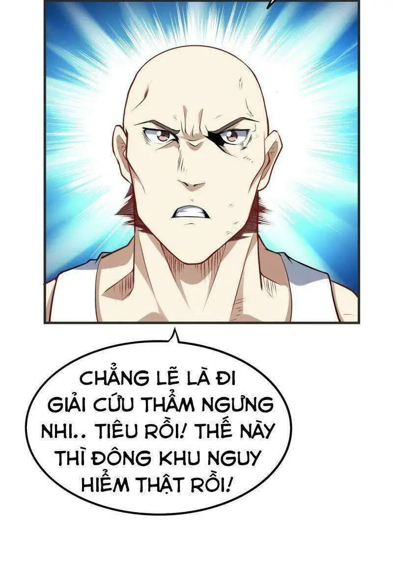 Cao Năng Lai Tập Nettruyen ZZZ Chương 137 Page 12