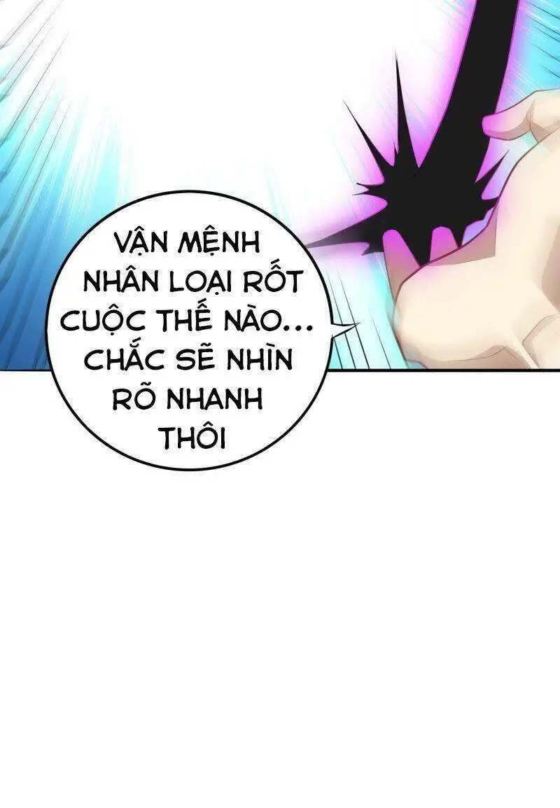 Cao Năng Lai Tập Nettruyen ZZZ Chương 137 Page 19