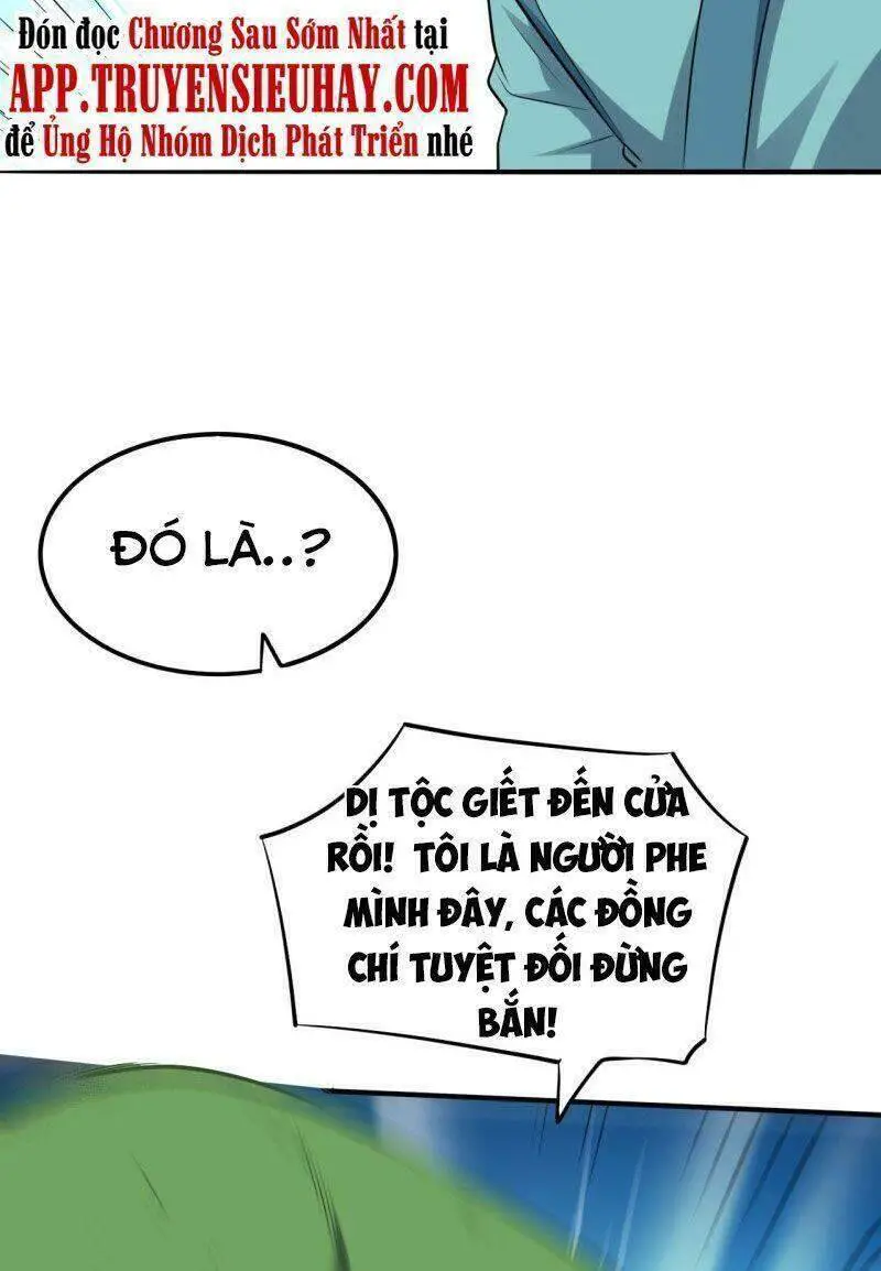 Cao Năng Lai Tập Nettruyen ZZZ Chương 137 Page 21