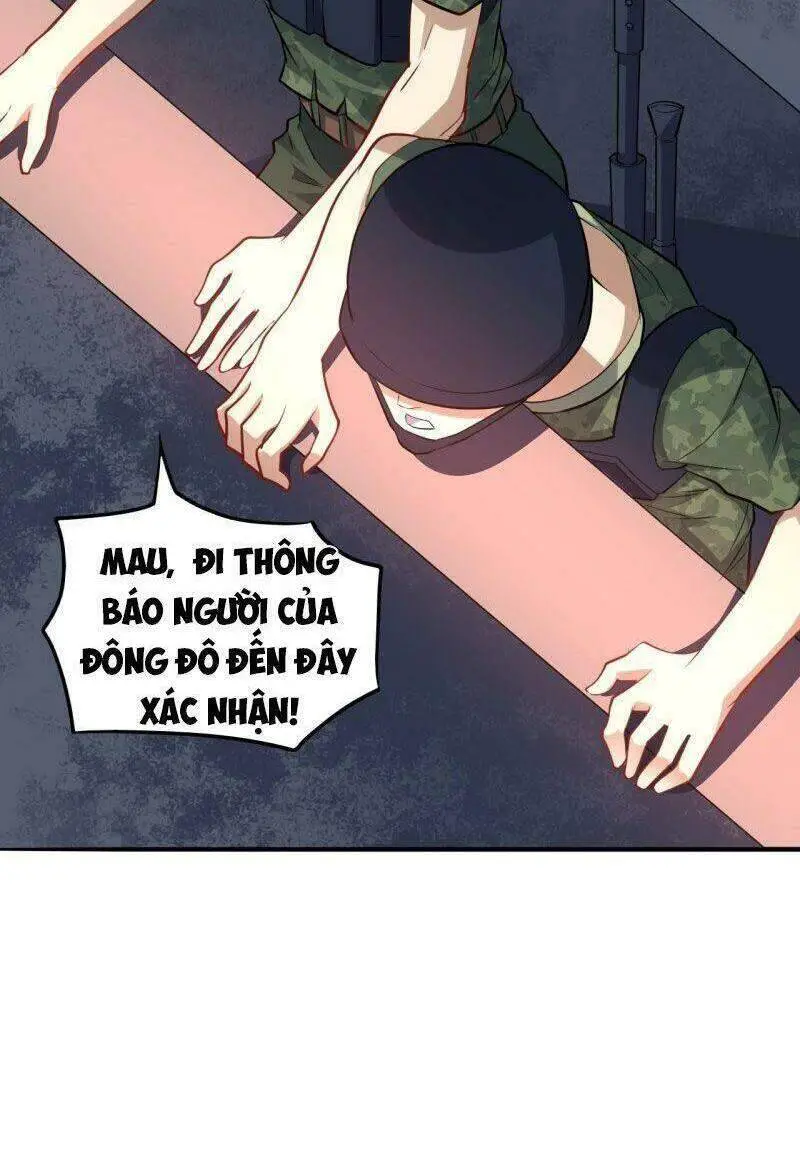 Cao Năng Lai Tập Nettruyen ZZZ Chương 137 Page 24