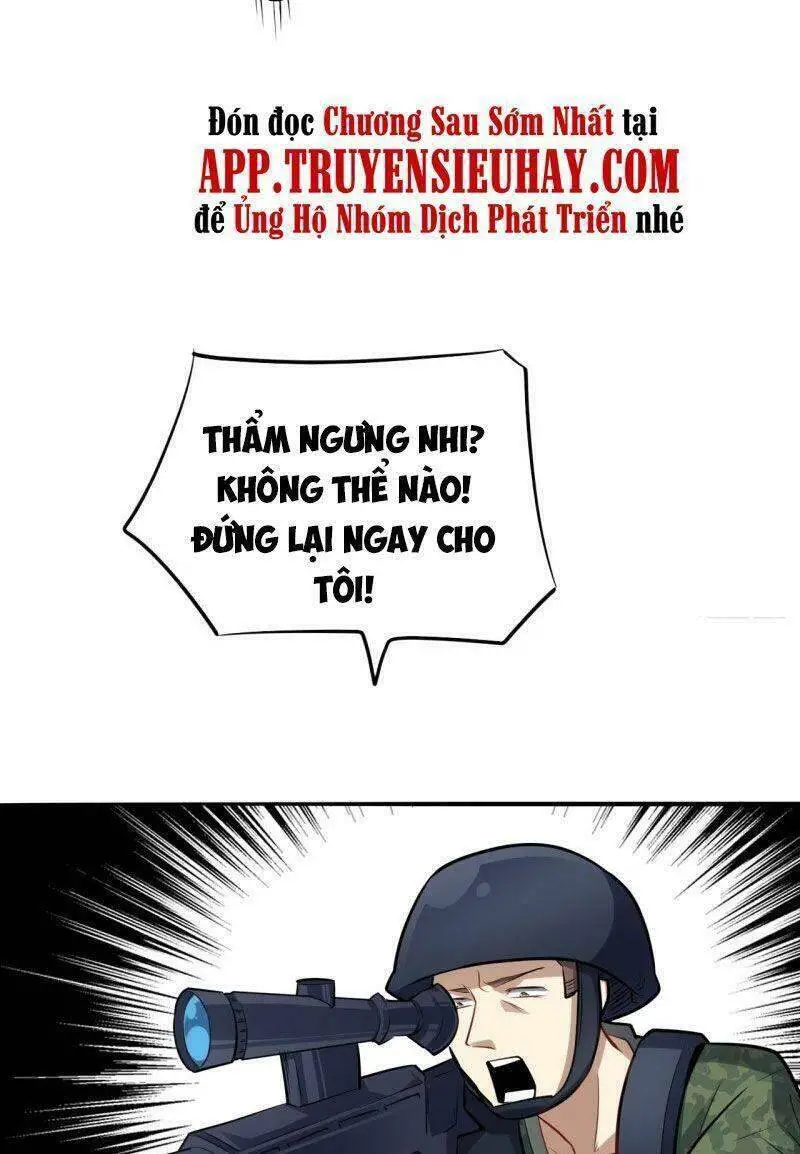 Cao Năng Lai Tập Nettruyen ZZZ Chương 137 Page 27
