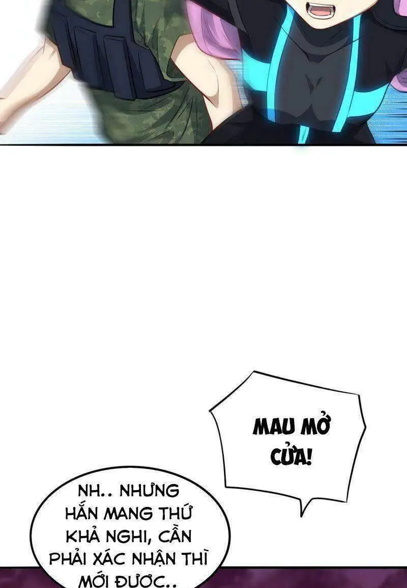 Cao Năng Lai Tập Nettruyen ZZZ Chương 137 Page 29