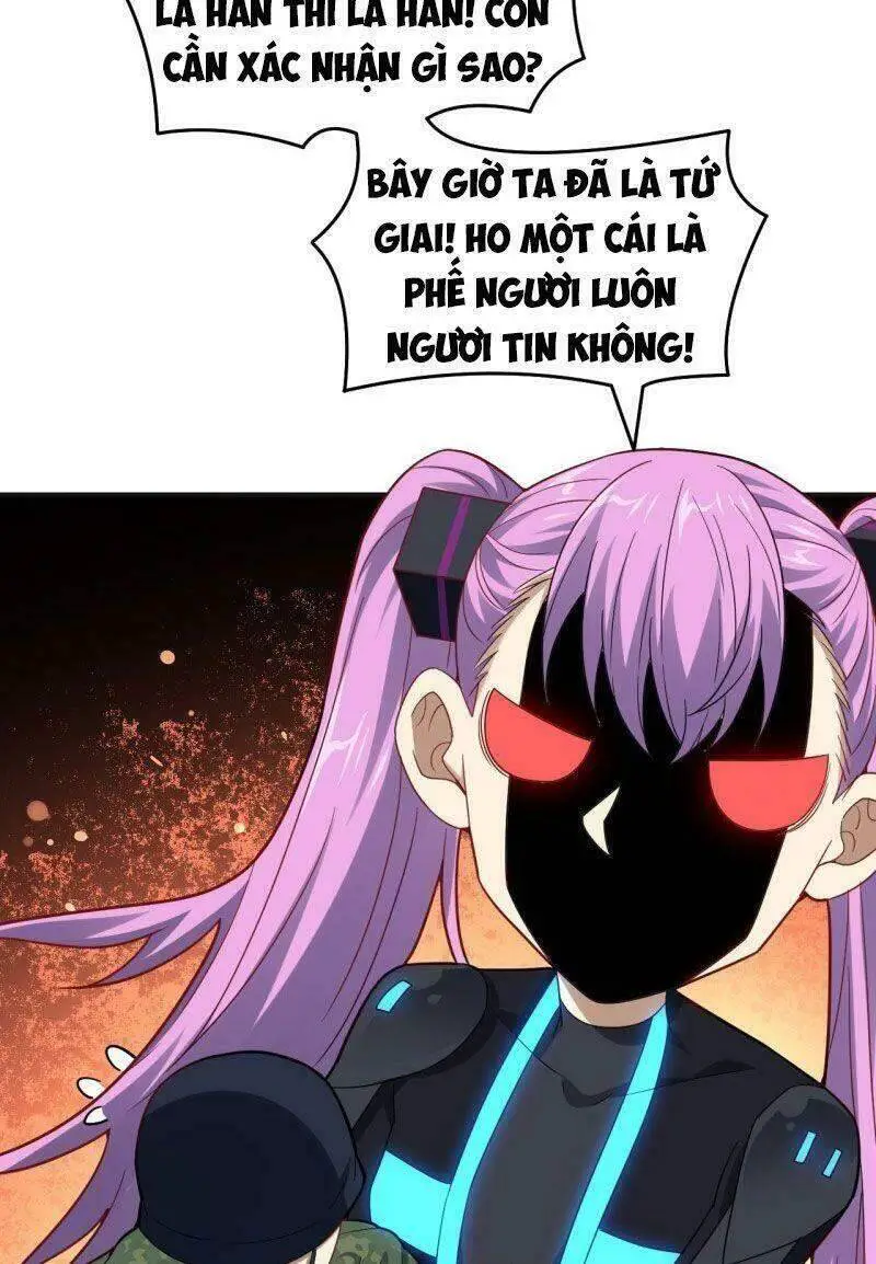 Cao Năng Lai Tập Nettruyen ZZZ Chương 137 Page 31