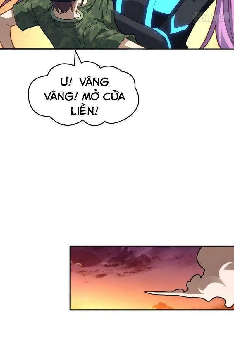 Cao Năng Lai Tập Nettruyen ZZZ Chương 137 Page 32