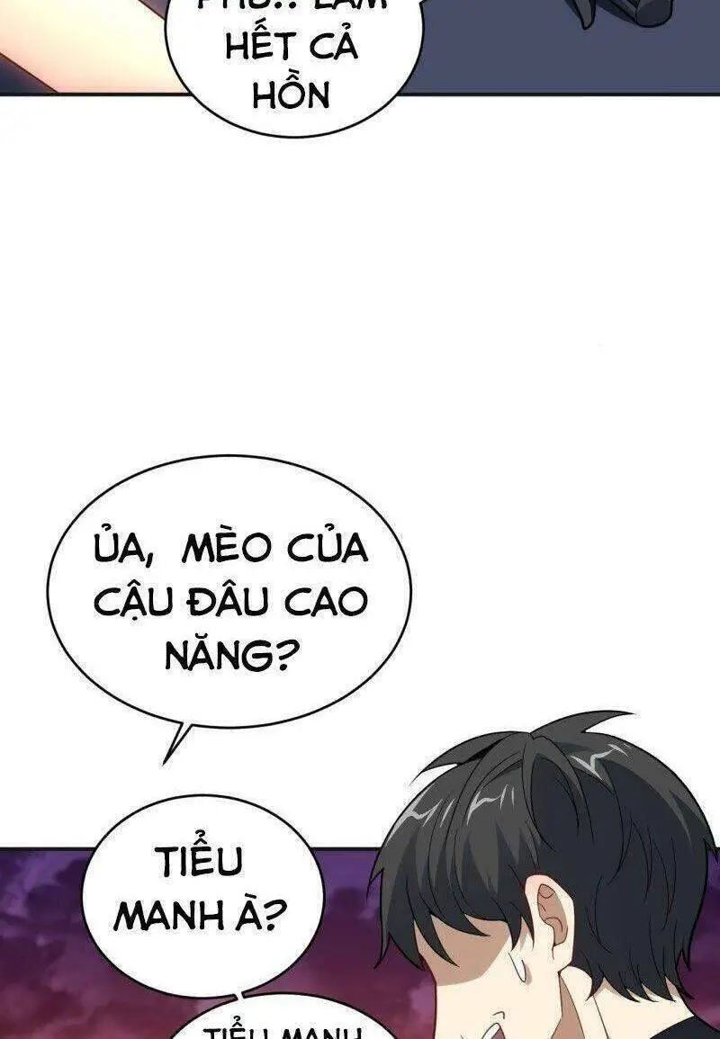 Cao Năng Lai Tập Nettruyen ZZZ Chương 137 Page 34
