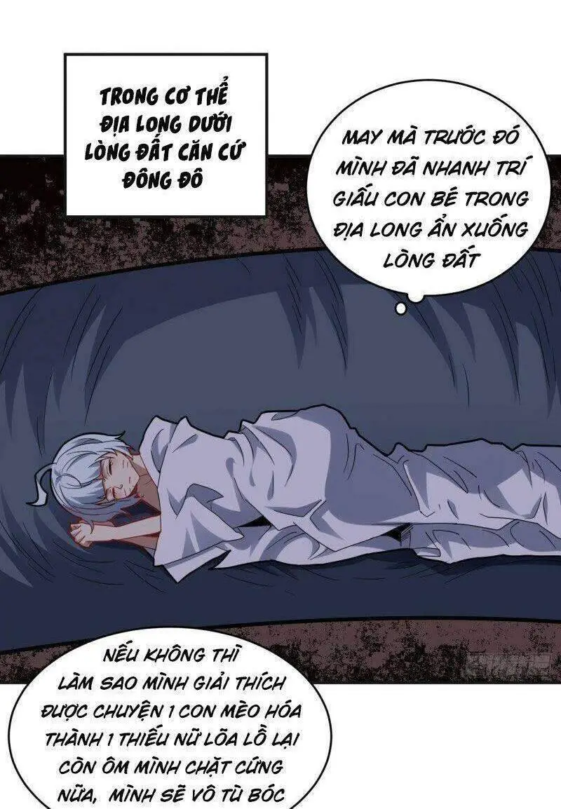 Cao Năng Lai Tập Nettruyen ZZZ Chương 137 Page 36