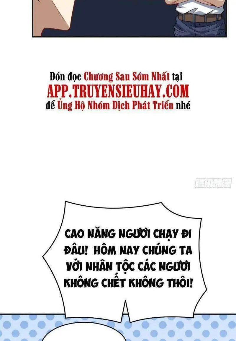Cao Năng Lai Tập Nettruyen ZZZ Chương 137 Page 40