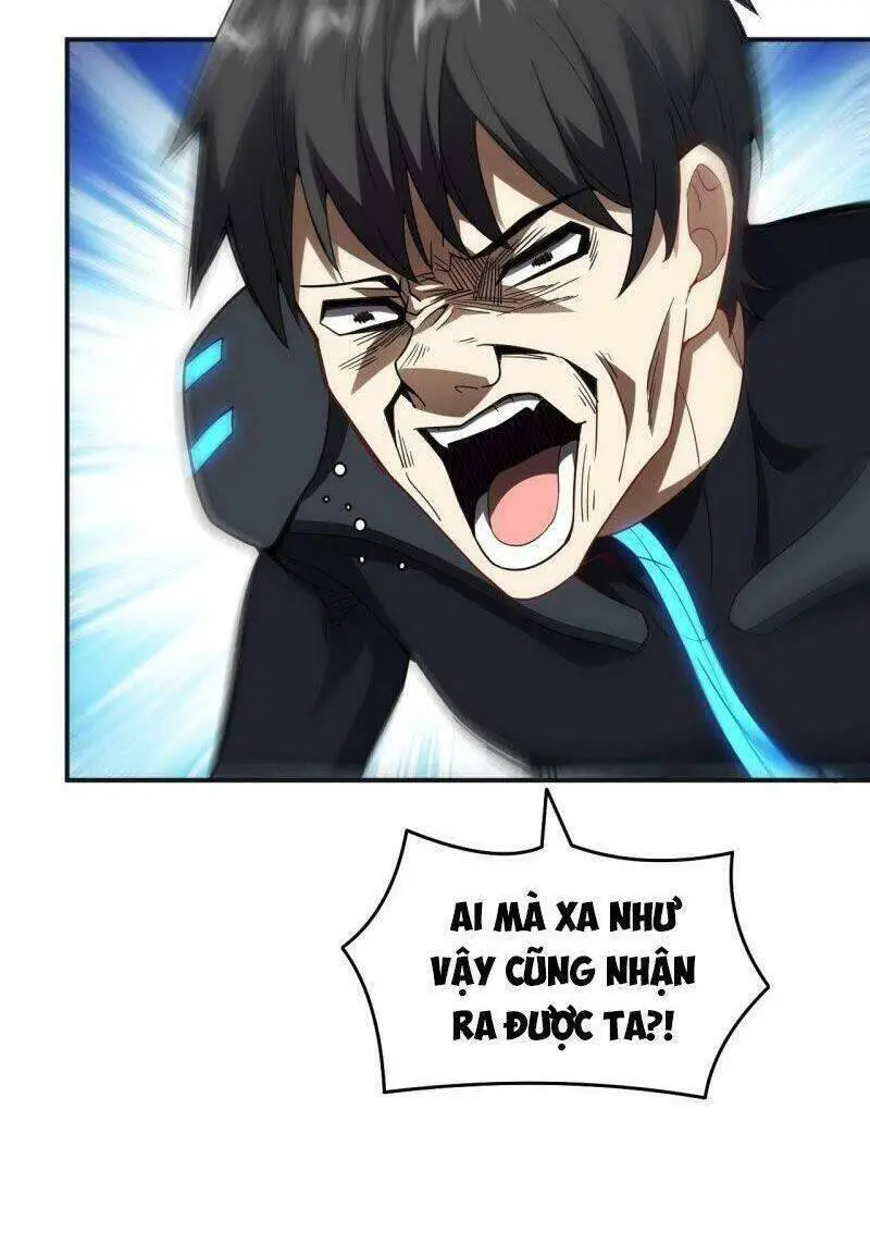Cao Năng Lai Tập Nettruyen ZZZ Chương 137 Page 42