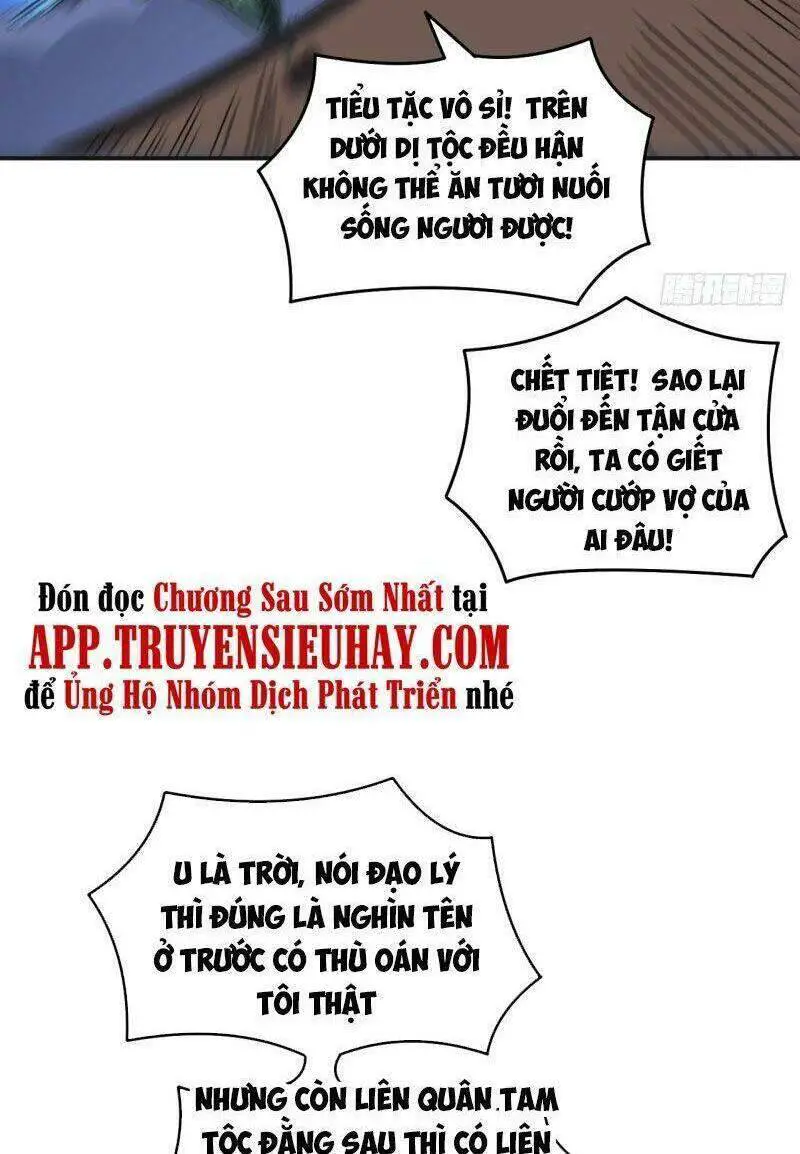 Cao Năng Lai Tập Nettruyen ZZZ Chương 137 Page 44