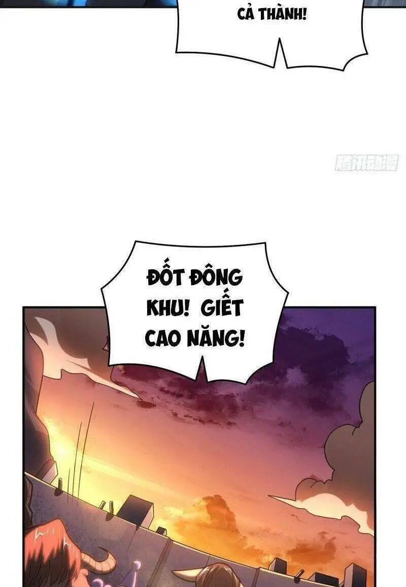 Cao Năng Lai Tập Nettruyen ZZZ Chương 137 Page 46