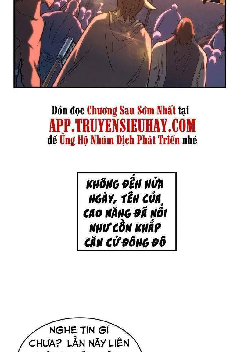 Cao Năng Lai Tập Nettruyen ZZZ Chương 137 Page 47
