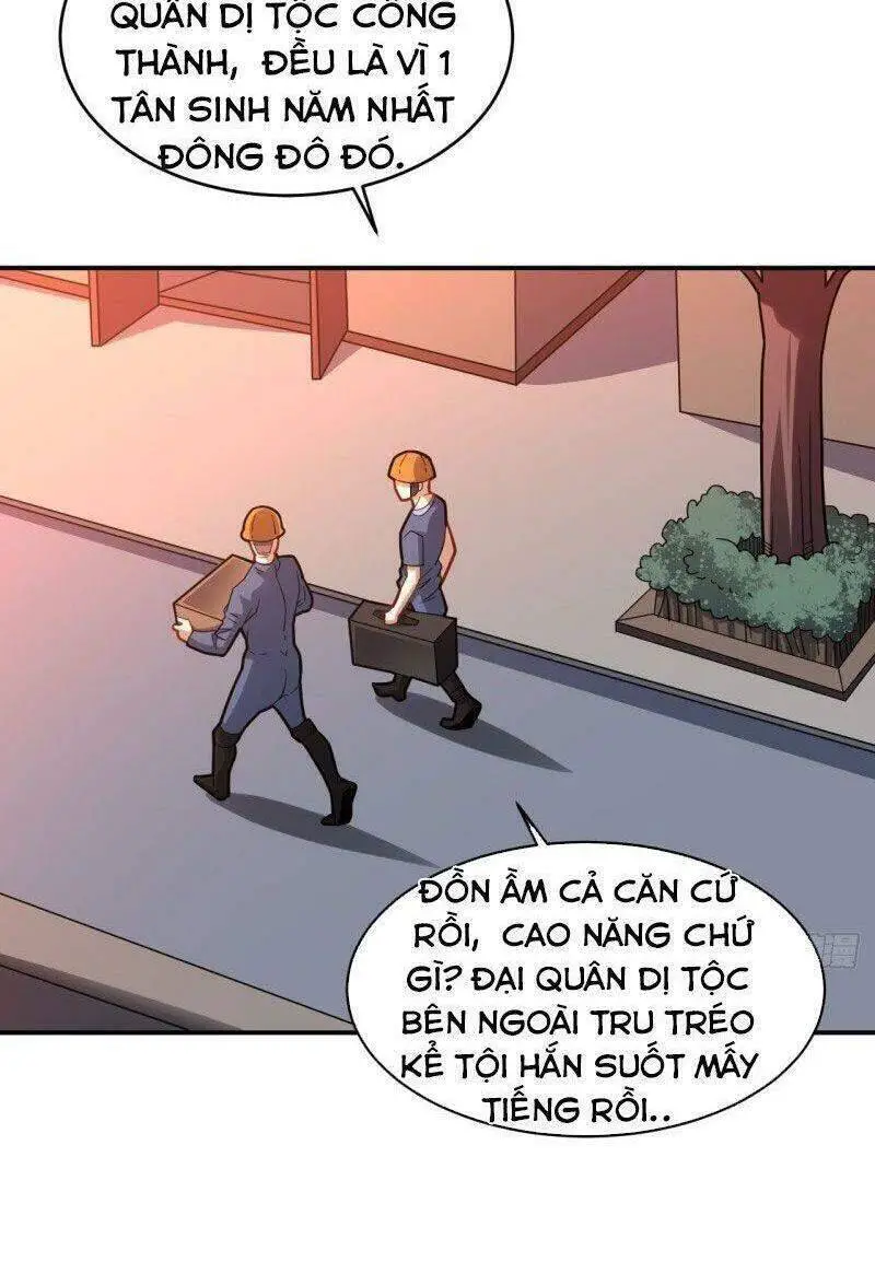 Cao Năng Lai Tập Nettruyen ZZZ Chương 137 Page 48