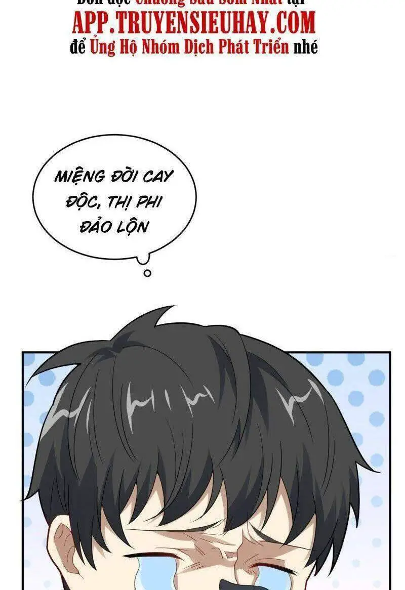 Cao Năng Lai Tập Nettruyen ZZZ Chương 137 Page 52