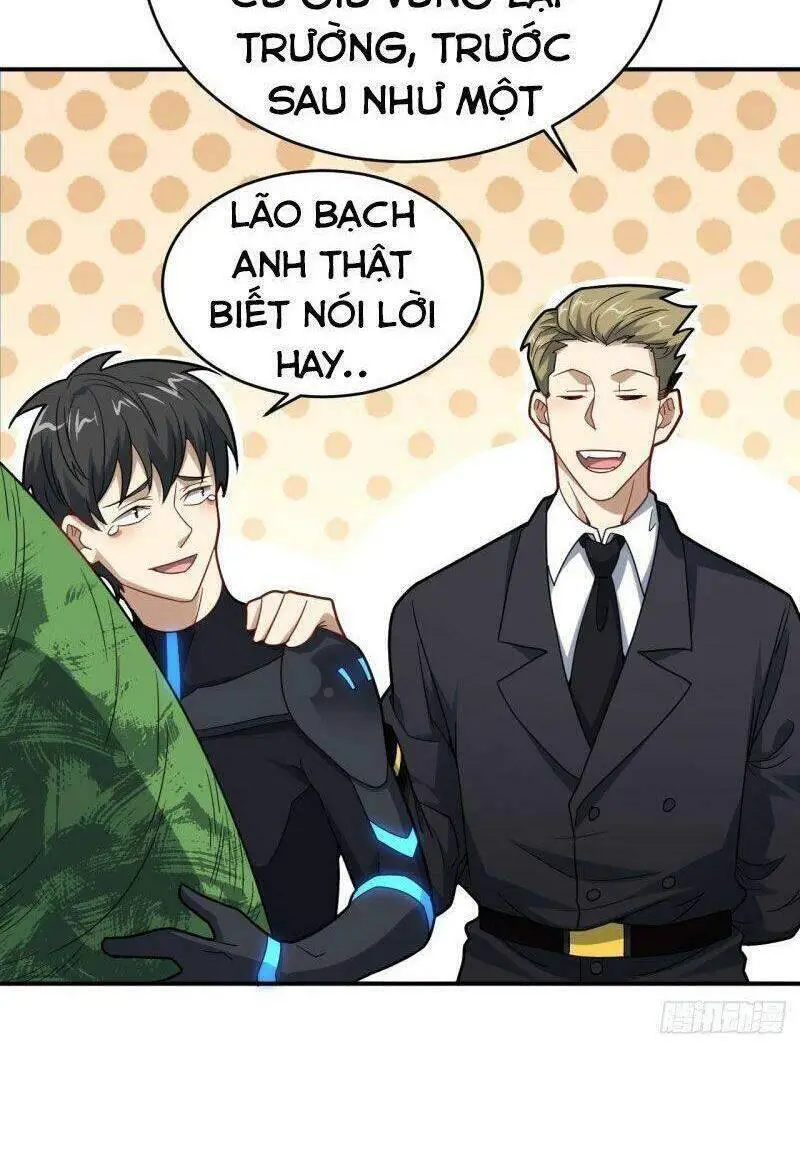 Cao Năng Lai Tập Nettruyen ZZZ Chương 137 Page 54