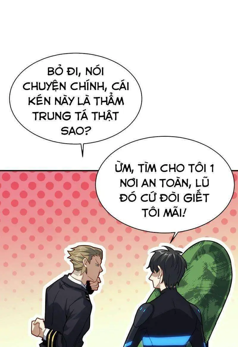 Cao Năng Lai Tập Nettruyen ZZZ Chương 137 Page 55