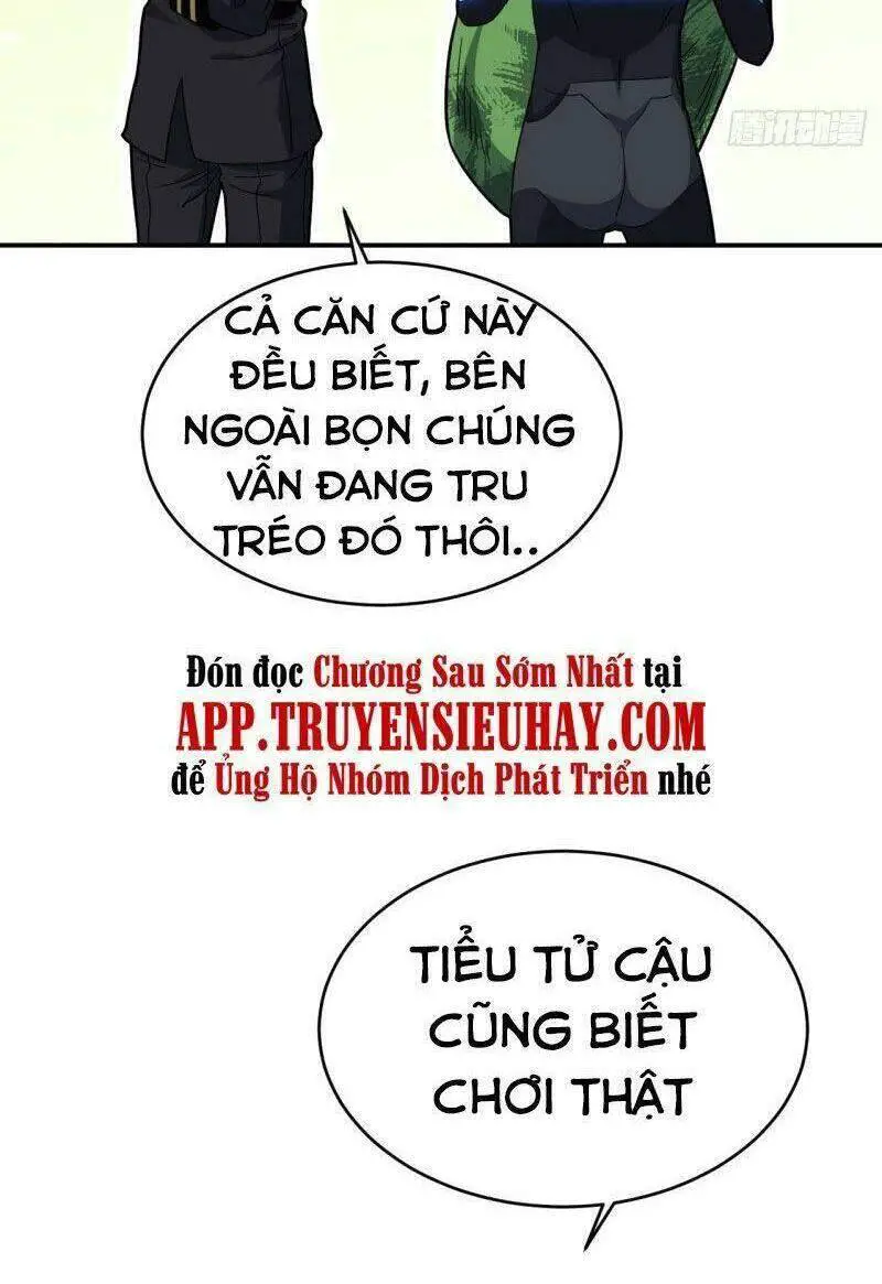 Cao Năng Lai Tập Nettruyen ZZZ Chương 137 Page 56