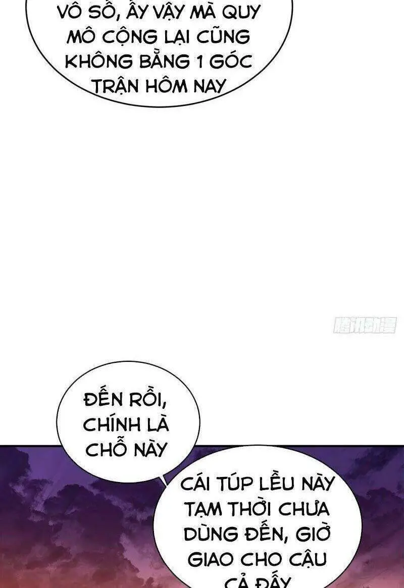 Cao Năng Lai Tập Nettruyen ZZZ Chương 137 Page 58