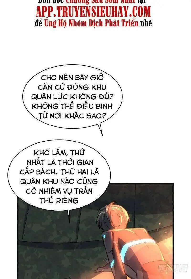 Cao Năng Lai Tập Nettruyen ZZZ Chương 137 Page 62