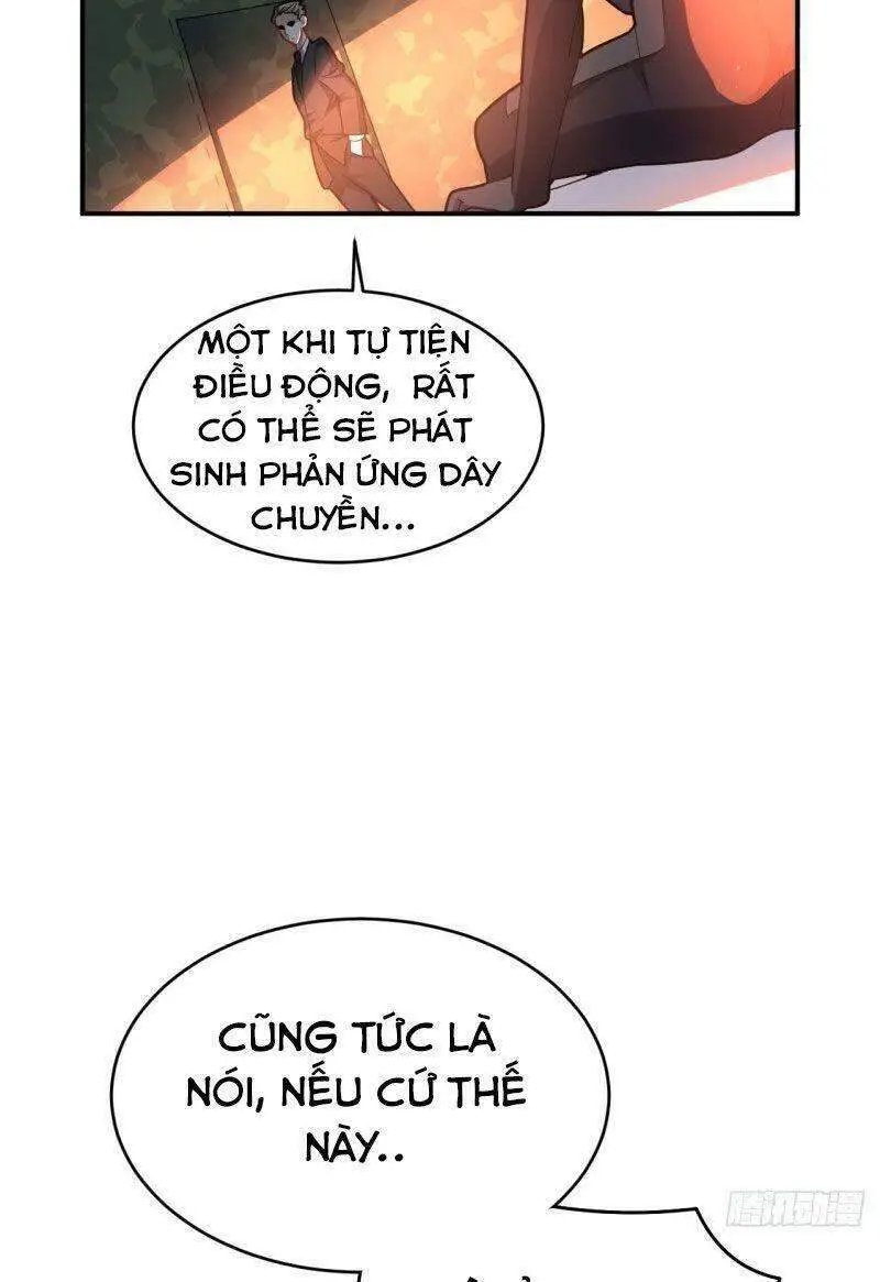 Cao Năng Lai Tập Nettruyen ZZZ Chương 137 Page 63