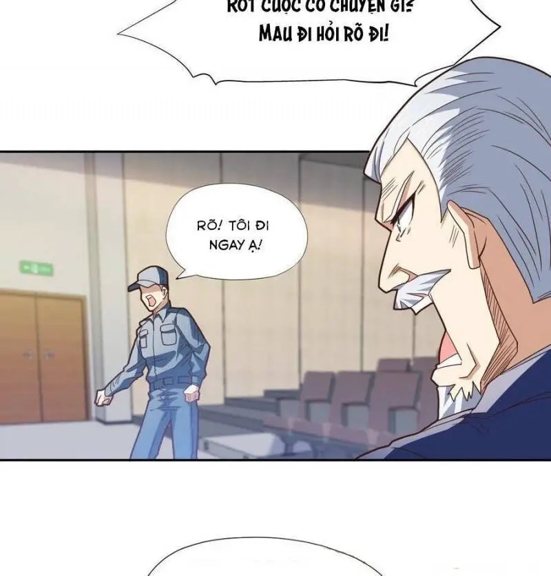 Cao Năng Lai Tập Nettruyen ZZZ Chương 186 Page 7