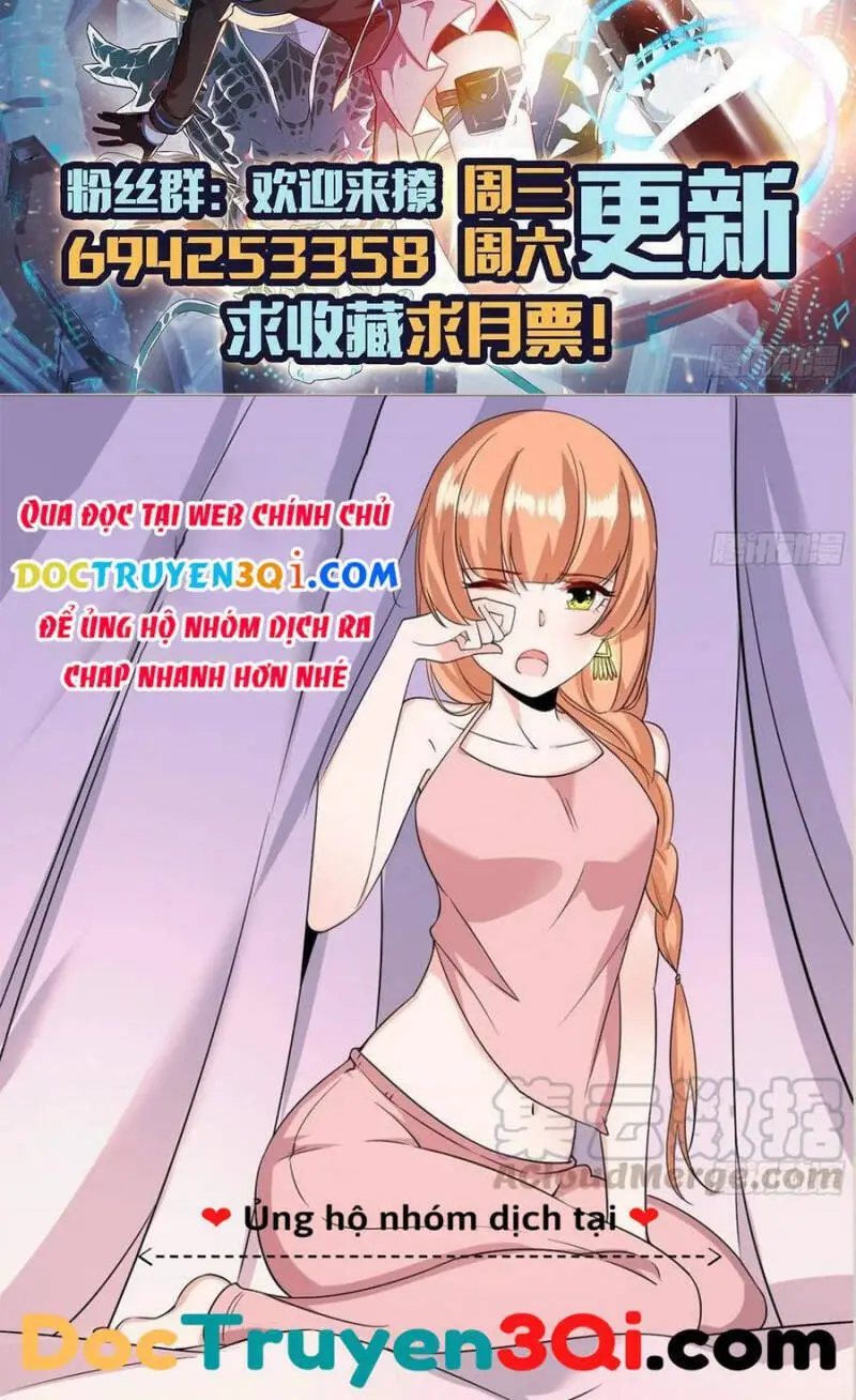 Cao Năng Lai Tập Nettruyen ZZZ Chương 186 Page 27