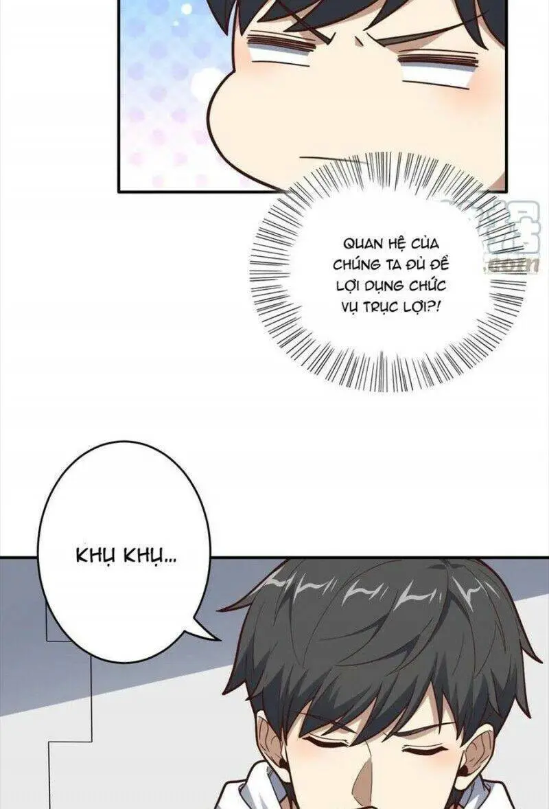 Cao Năng Lai Tập Nettruyen ZZZ Chương 170 Page 20